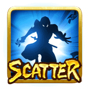 NinjavsSamurai-Scatter