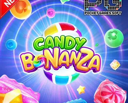 เกม Candy Bonanza
