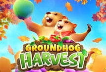 รีวิวเกมสล็อต Groundhog Harvest, pgslot
