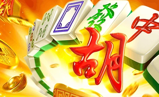 รีวิวสล็อต Mahjong Ways-PG Slot